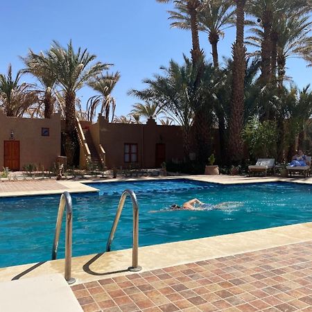 Zagora Oasis Lodge 外观 照片