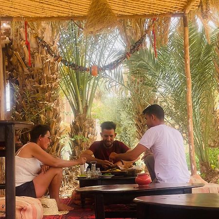 Zagora Oasis Lodge 外观 照片