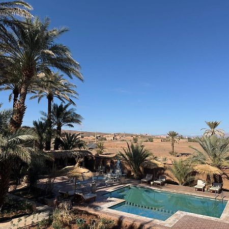 Zagora Oasis Lodge 外观 照片
