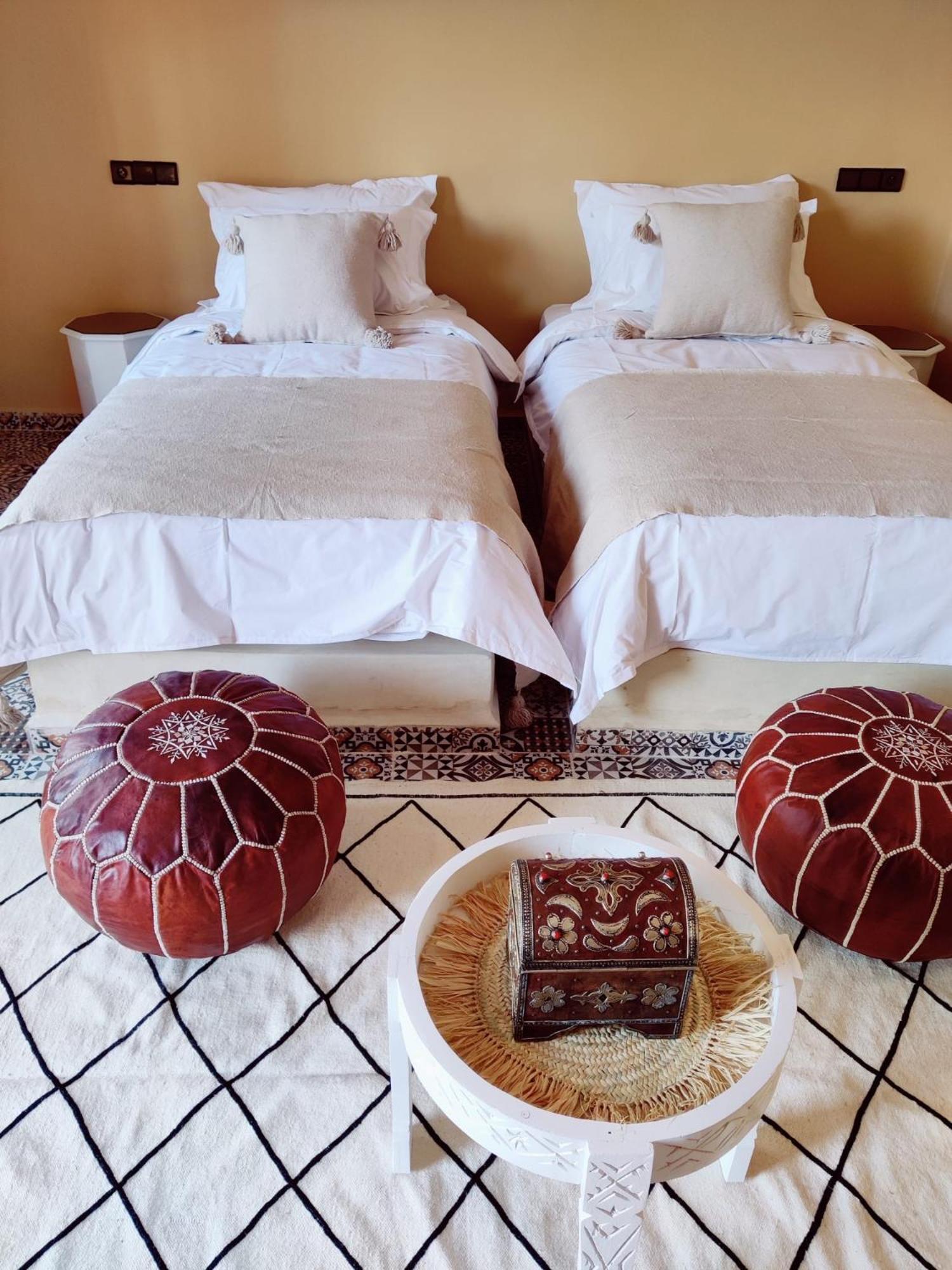Zagora Oasis Lodge 外观 照片