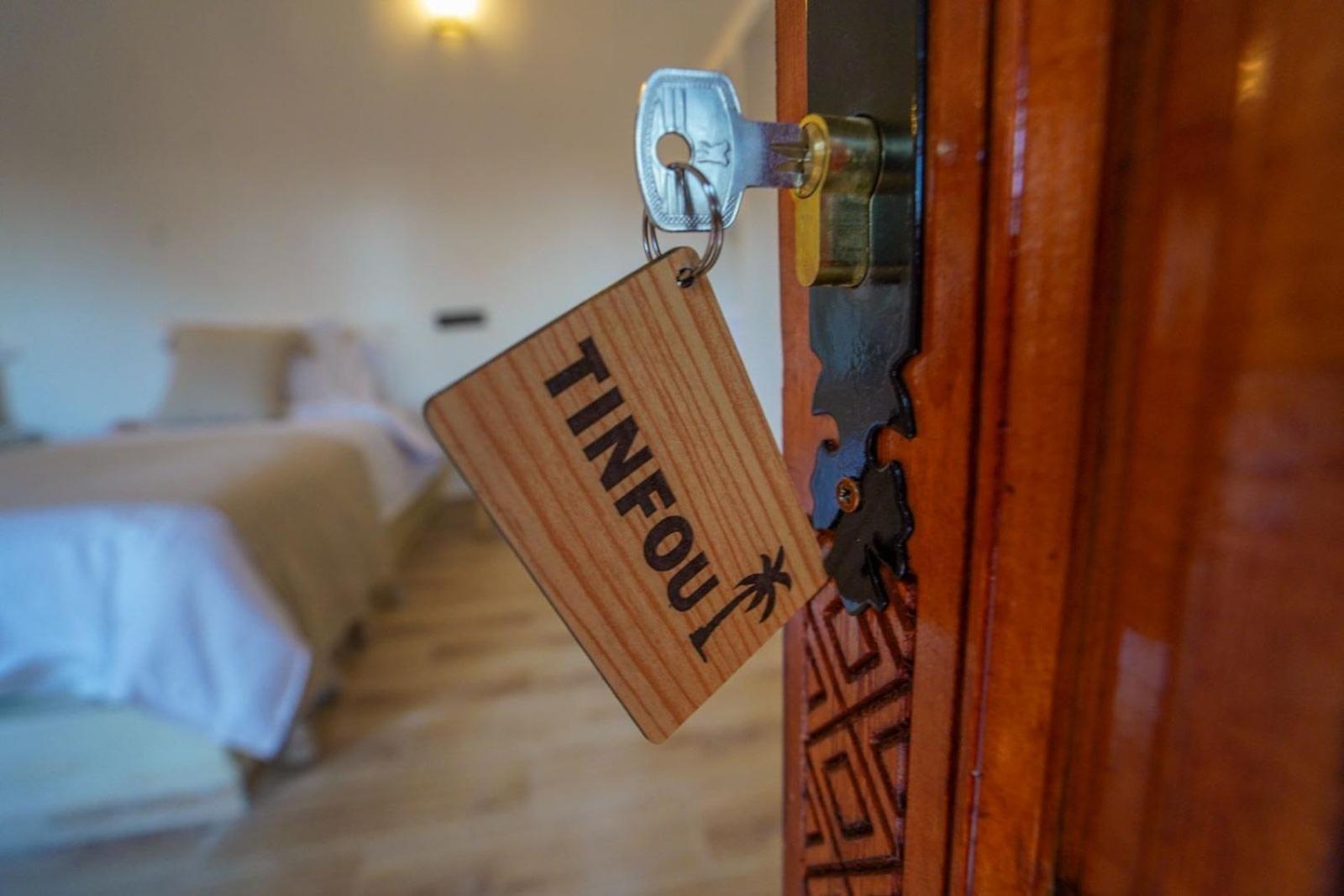 Zagora Oasis Lodge 外观 照片