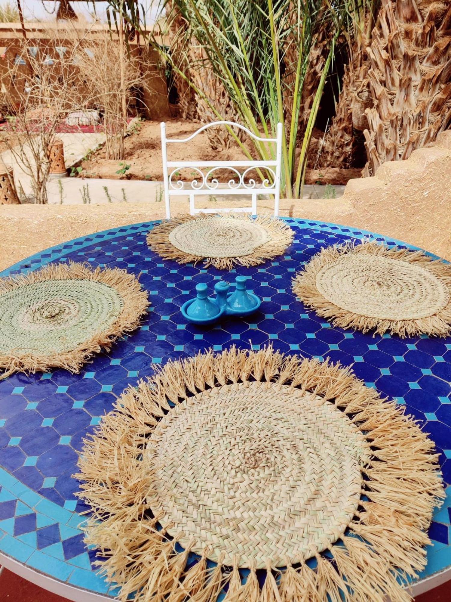 Zagora Oasis Lodge 外观 照片