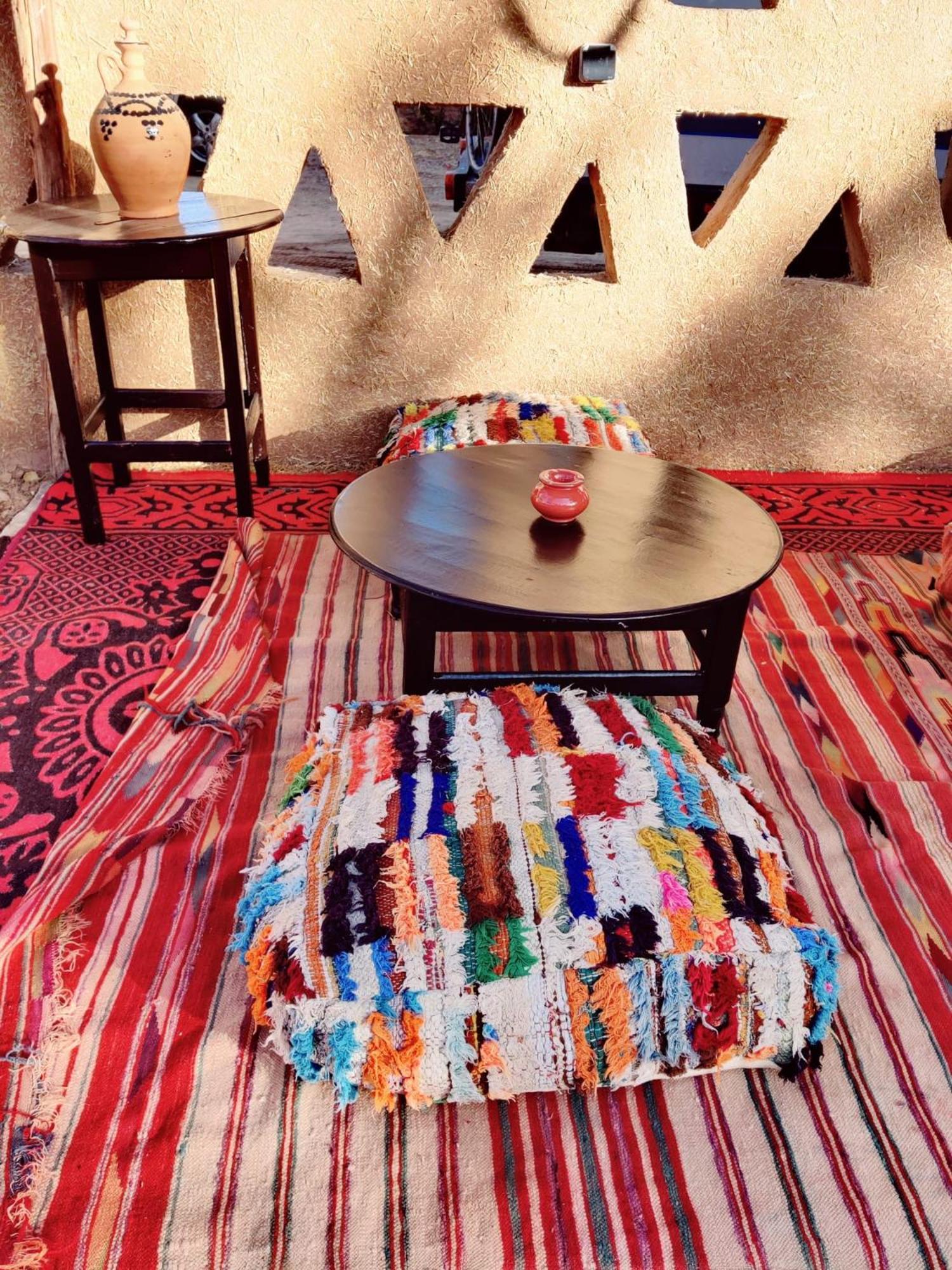 Zagora Oasis Lodge 外观 照片