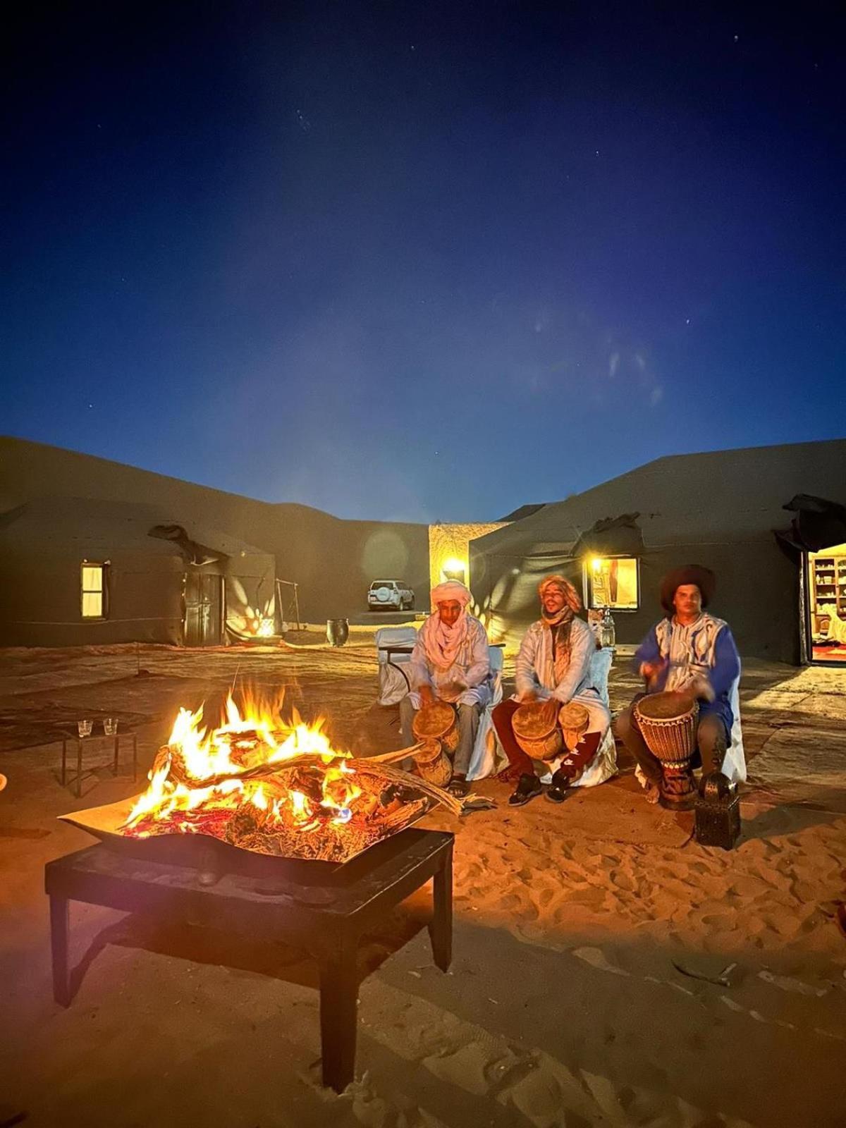 Zagora Oasis Lodge 外观 照片