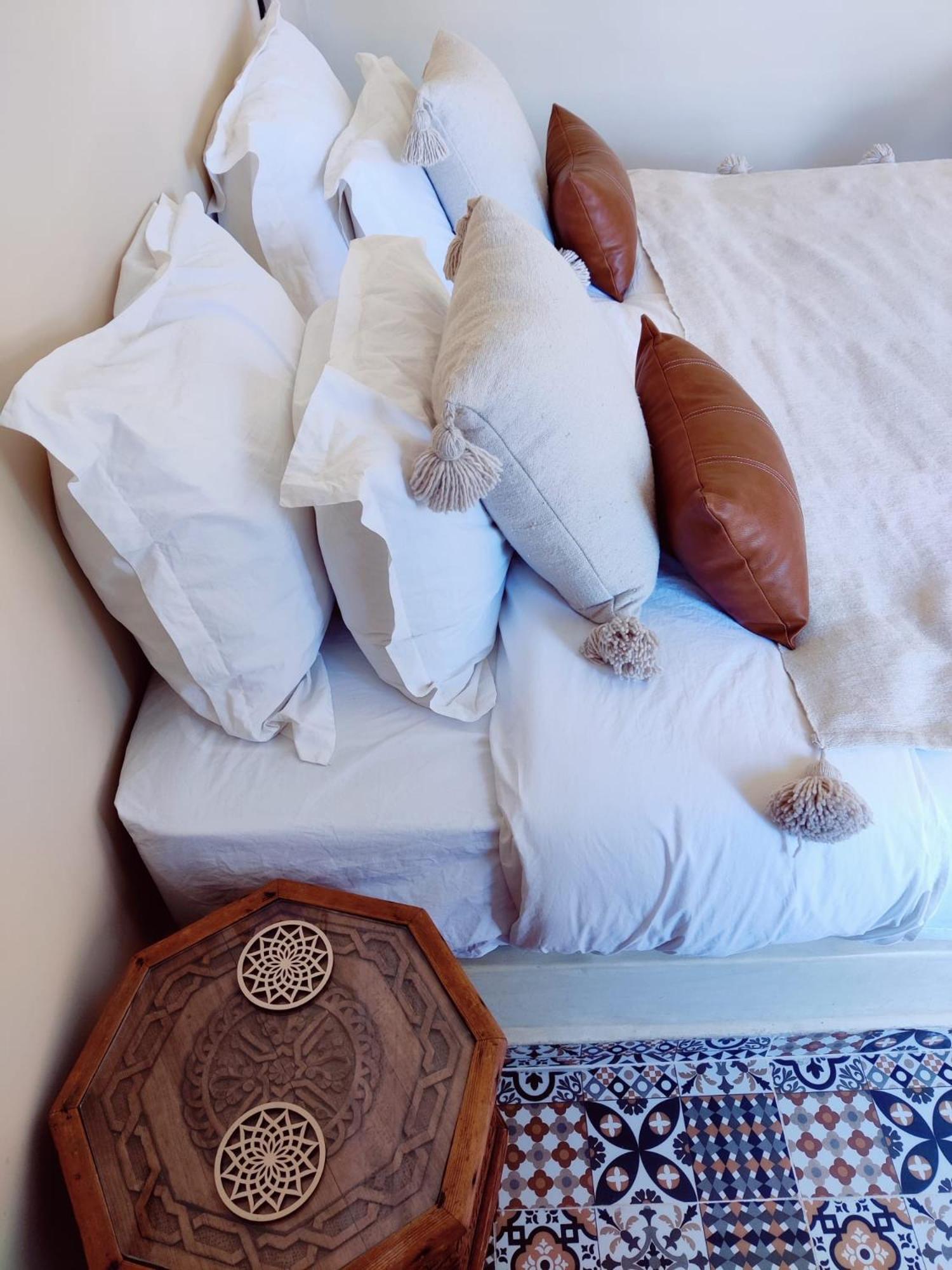 Zagora Oasis Lodge 外观 照片