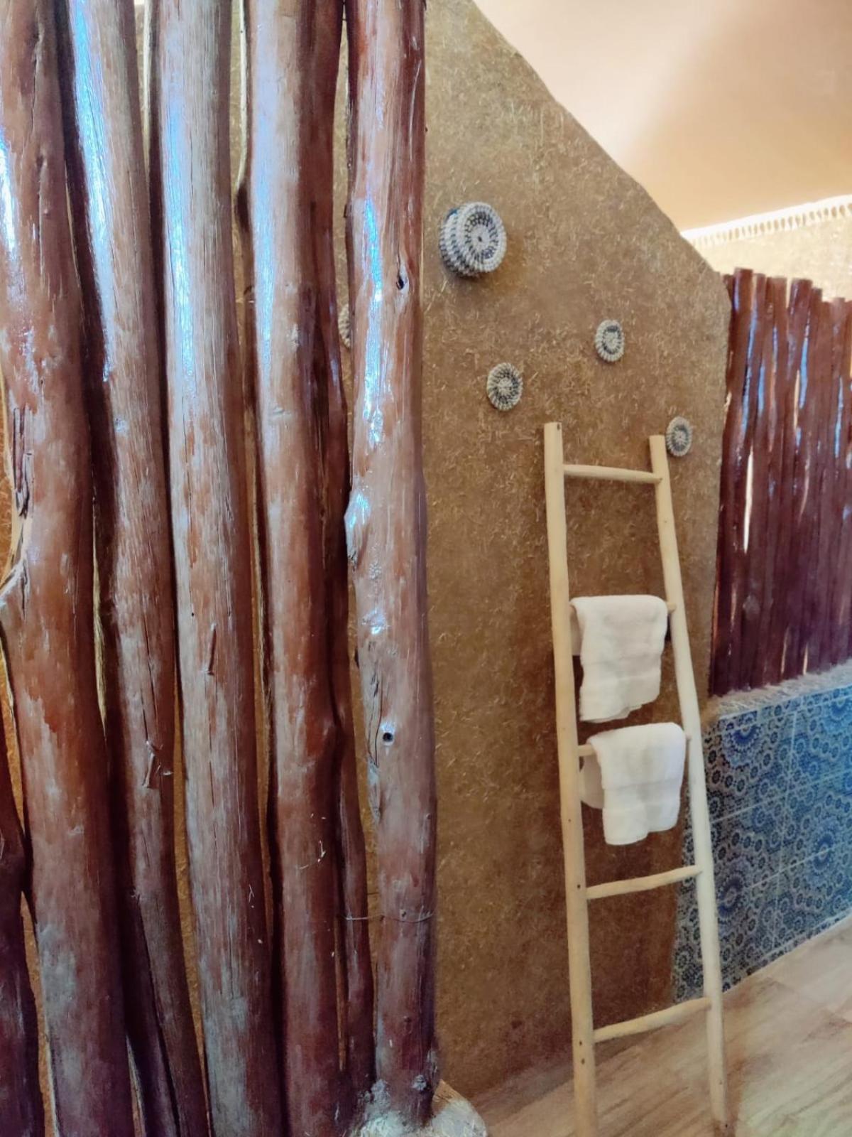 Zagora Oasis Lodge 外观 照片