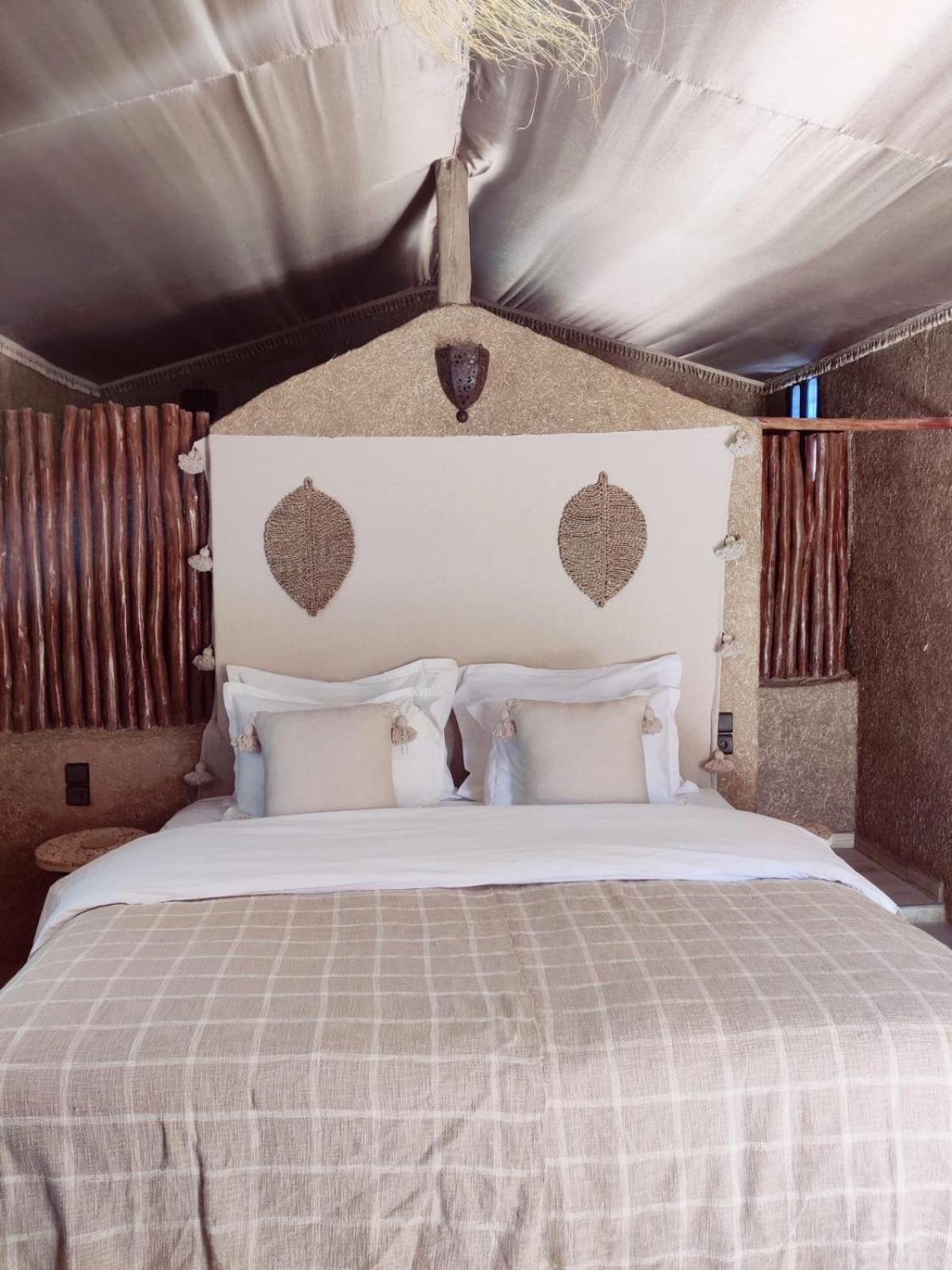 Zagora Oasis Lodge 外观 照片