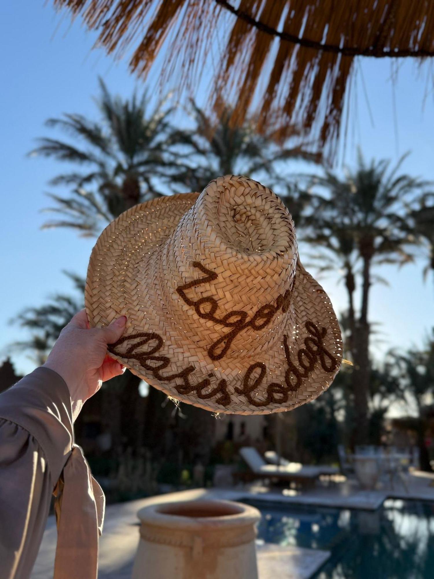 Zagora Oasis Lodge 外观 照片
